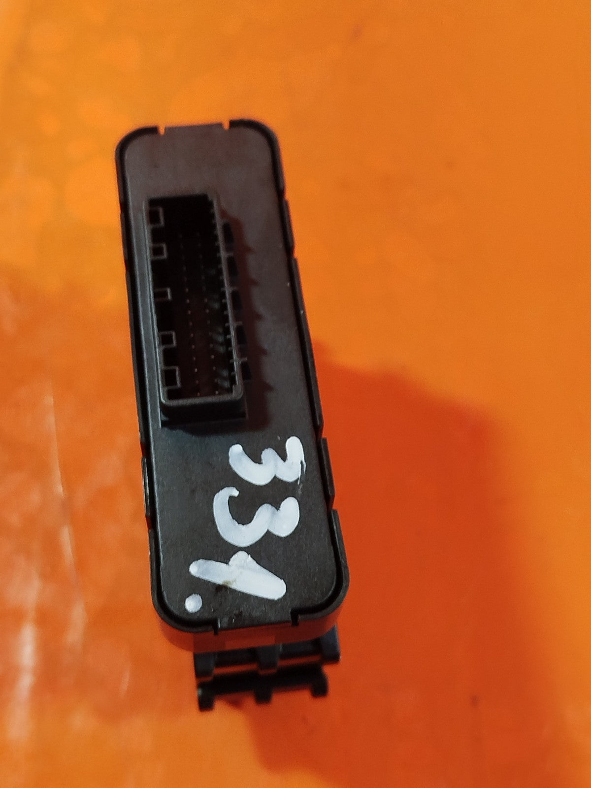 ✅RENAULT CLIO V 1.6 PETROL 2025 GATEWAY CONTROL MODULE ECU 284Z13118R Warranty - Image 7