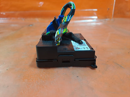 ✅CITROEN C4 CACTUS 1.6 DIESEL 2015 CLIMATE CONTROL MODULE 9811039380 Warranty - Image 5