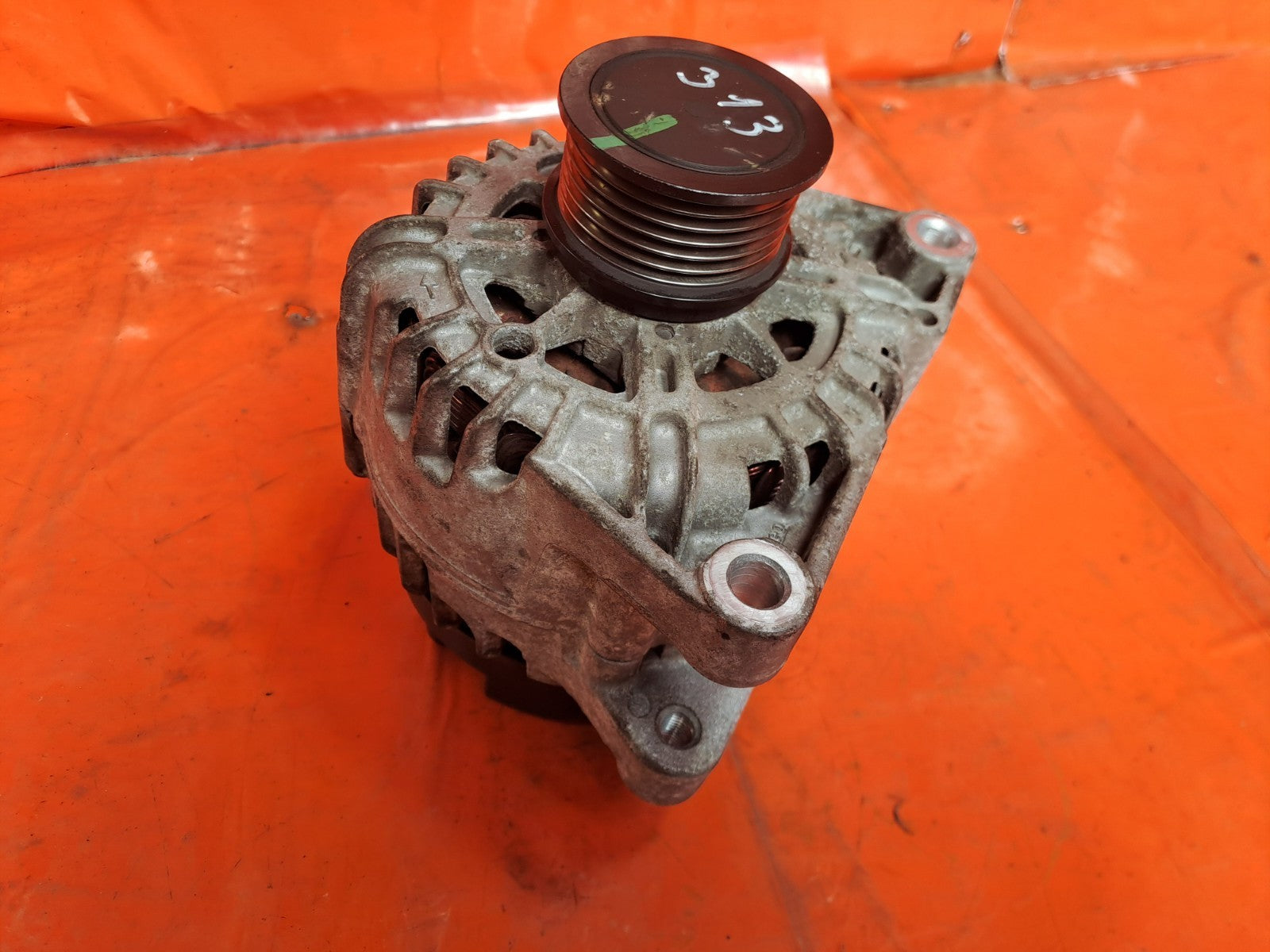 ✅2013 Ford Focus MK3 Alternator AV6N-10300-MD + Warranty A313 - Image 11