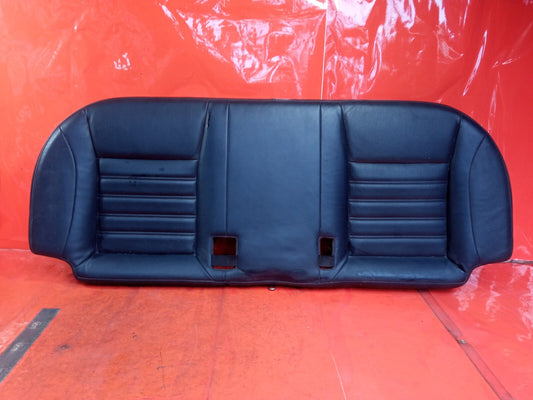 ✅SSANGYONG TIVOLI Elx 1.6 DIESEL 2016 REAR LEATHER BASE SEAT Warranty A279 - Image 1