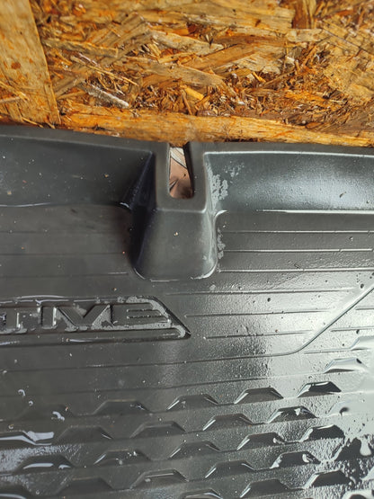 ✅FORD FIESTA ACTIVE BOOT LINER H1BJ-454A14-AA + WARRANTY xAA - Image 3