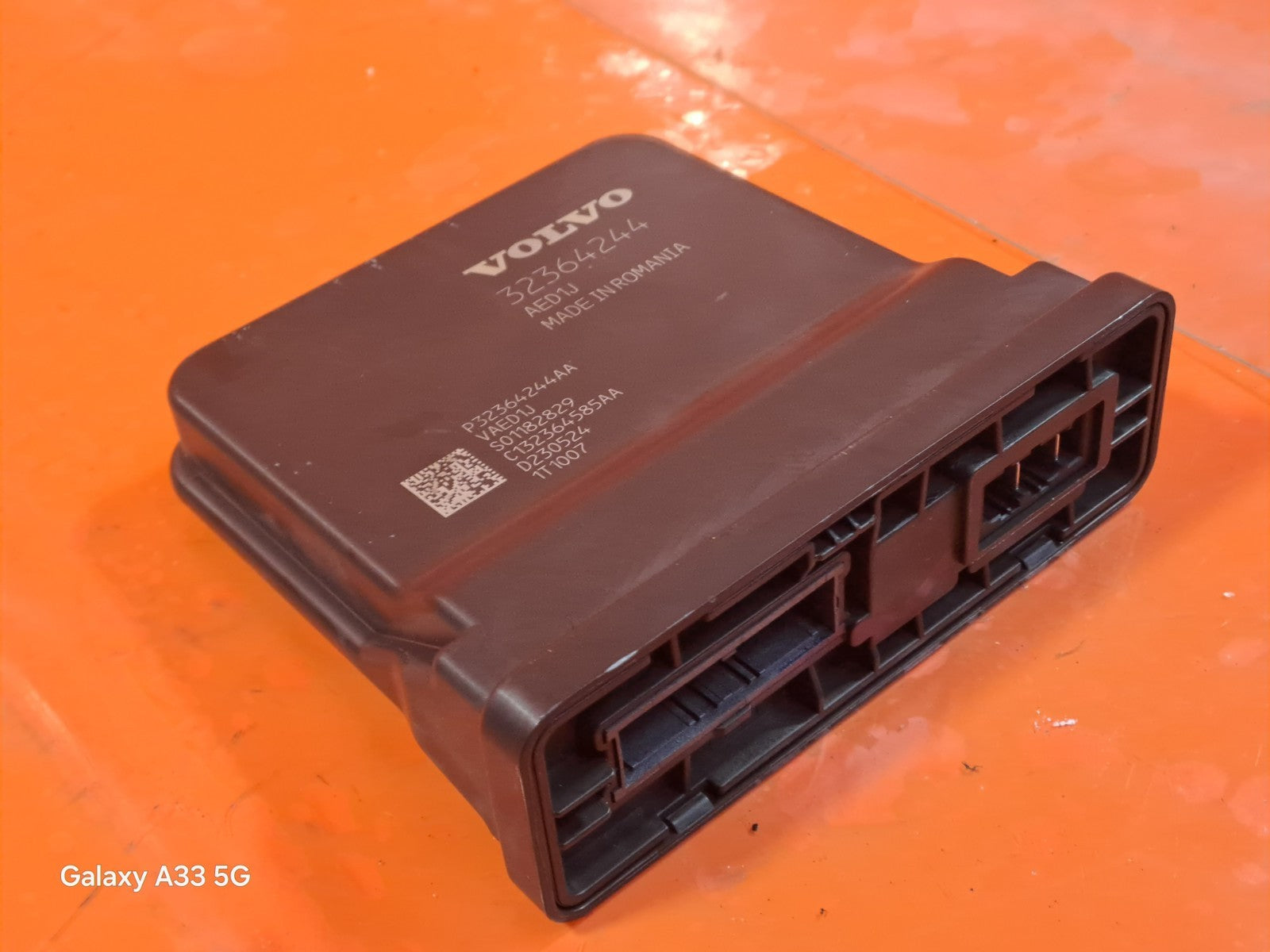 ✅POLESTAR 2 LONG RANGE 2023 BLUETOOTH CONTROL MODULE 32364244 Warranty A312 - Image 9
