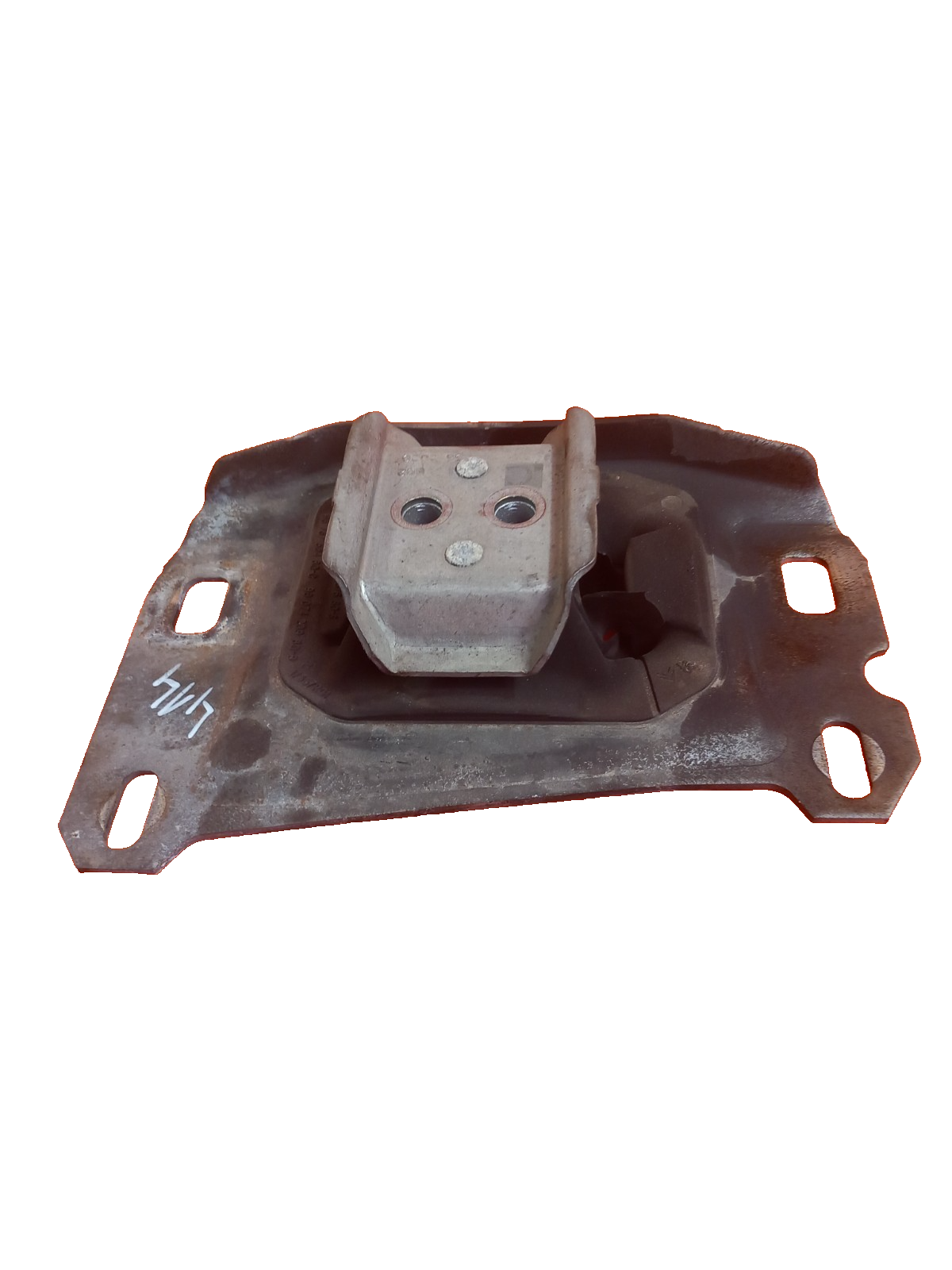 2020 Vauxhall Combo MK4 Engine Mount Left Side 9807420980 Warranty A414 - Image 1