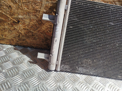 ✅BMW 2 Series F45 2015 1.5 Diesel Air Condenser Radiator 9271207 + Warranty A143 - Image 2
