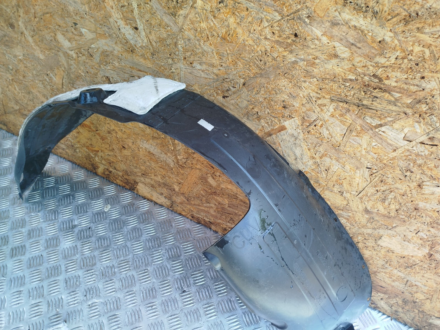 ✅Kia Stonic Gt-Line 2021 1.0 Petrol Rear Right Inner Wing Arch Liner 86822-H8400 - Image 3