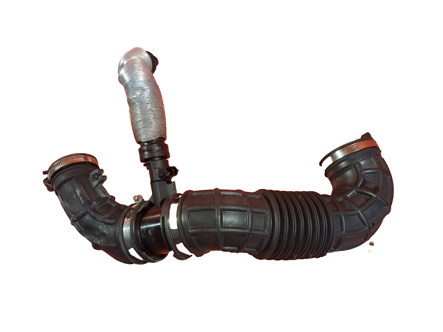 ✅Ford Tourneo Custom 2.0 Diesel 2017 Air Intake Pipe Hose GK219R504AC Warranty - Image 1