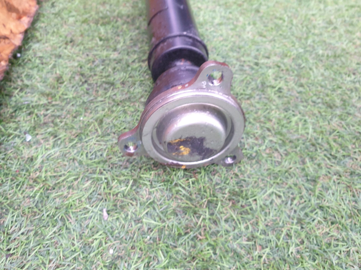 ✅HYUNDAI TUCSON MK4 1.6 PETROL 2023 AUTO PROPSHAFT 49300-CZ000 Warranty A248 - Image 4