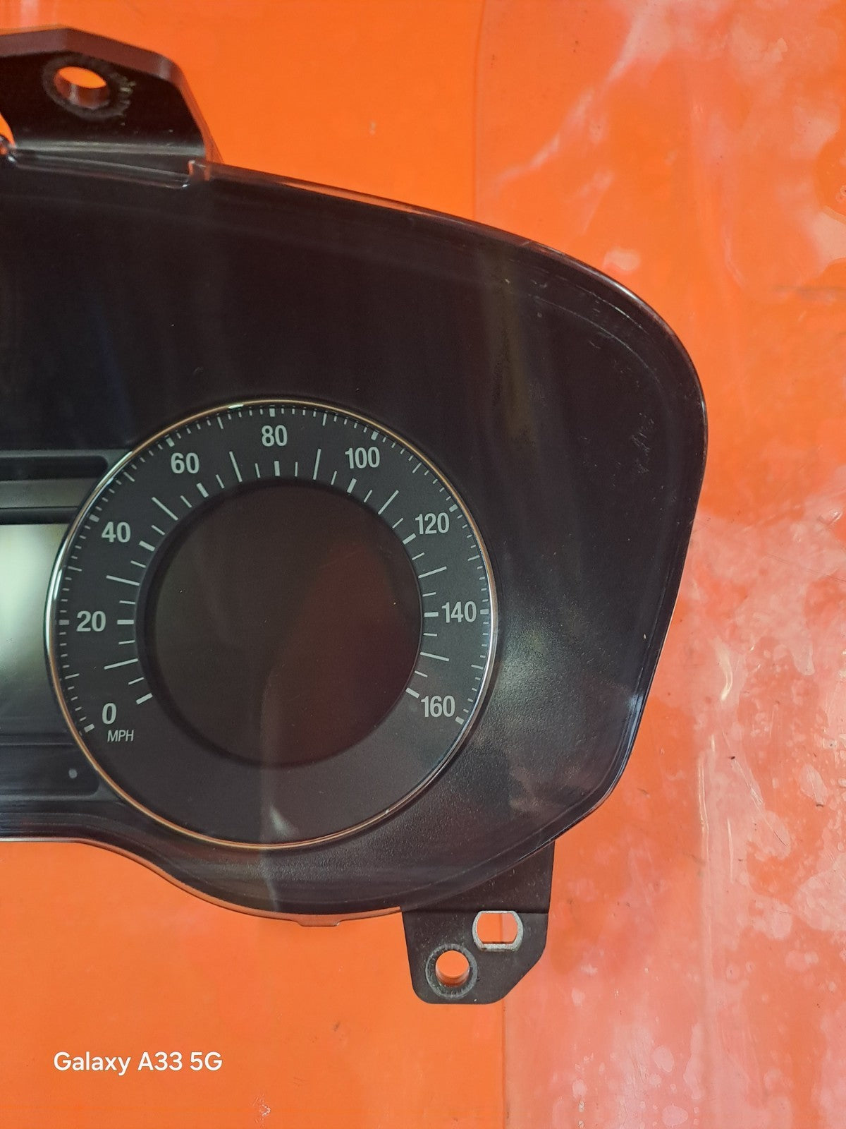 ✅FORD MONDEO TITANIUM MK5 2.0 DIESEL 2015 SPEEDOMETER INSTRUMENT CLUSTER A308 - Image 6