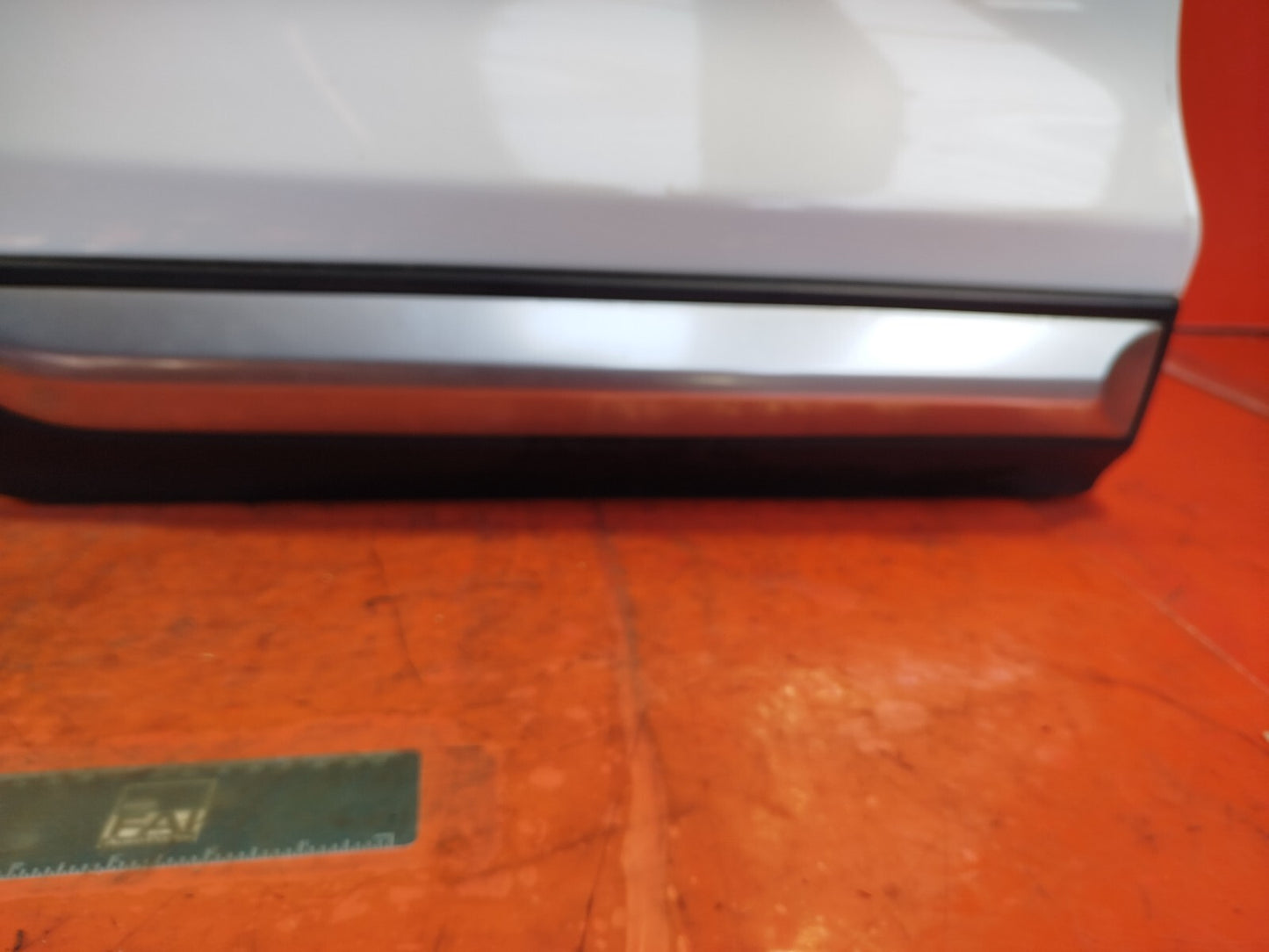 ✅BMW X3 F25 XDrive20D 2016 Rear Right Door White (300) + Warranty A137 - Image 9