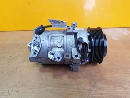 ✅HYUNDAI I20 N LINE 1.0 PETROL 2023 AIR CON PUMP COMPRESSOR 97701Q0400 Warranty - Image 2