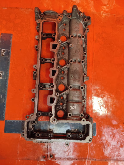 ✅2018 FORD GALAXY ZETEC CYLINDER HEAD COVER DS7Q-6C032-AA + WARRANTY A301 - Image 4