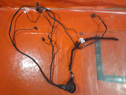 ✅BMW F22 218D SPORT 2.0 DIESEL 2015 REAR PARKING SENSORS WIRING LOOM 9359449 - Image 8