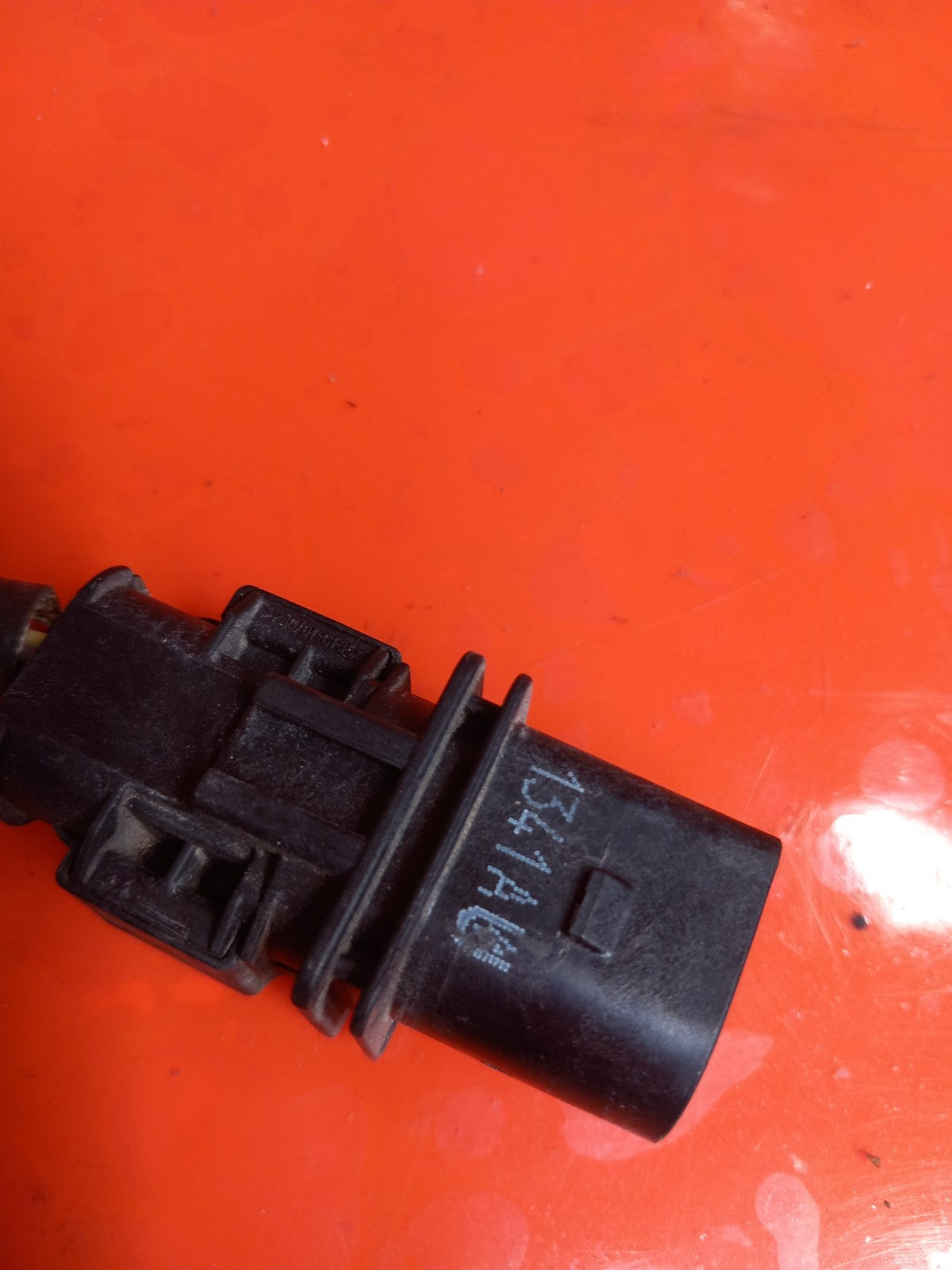 2013 BMW 3 Series F30 Xdrive M Sport Lambda Oxygen Sensor 7791600 Warranty A395 - Image 8