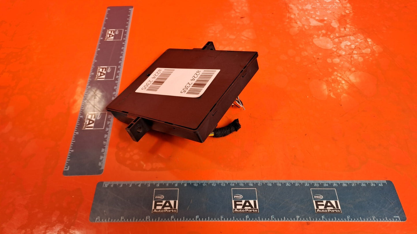 2010 AUDI Q7 S-LINE 3.0D COMFORT MODULE CONTROL UNIT 4F0907279 + WARRANTY A224 - Image 3