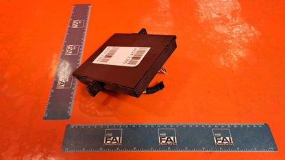 2010 AUDI Q7 S-LINE 3.0D COMFORT MODULE CONTROL UNIT 4F0907279 + WARRANTY A224 - Image 3