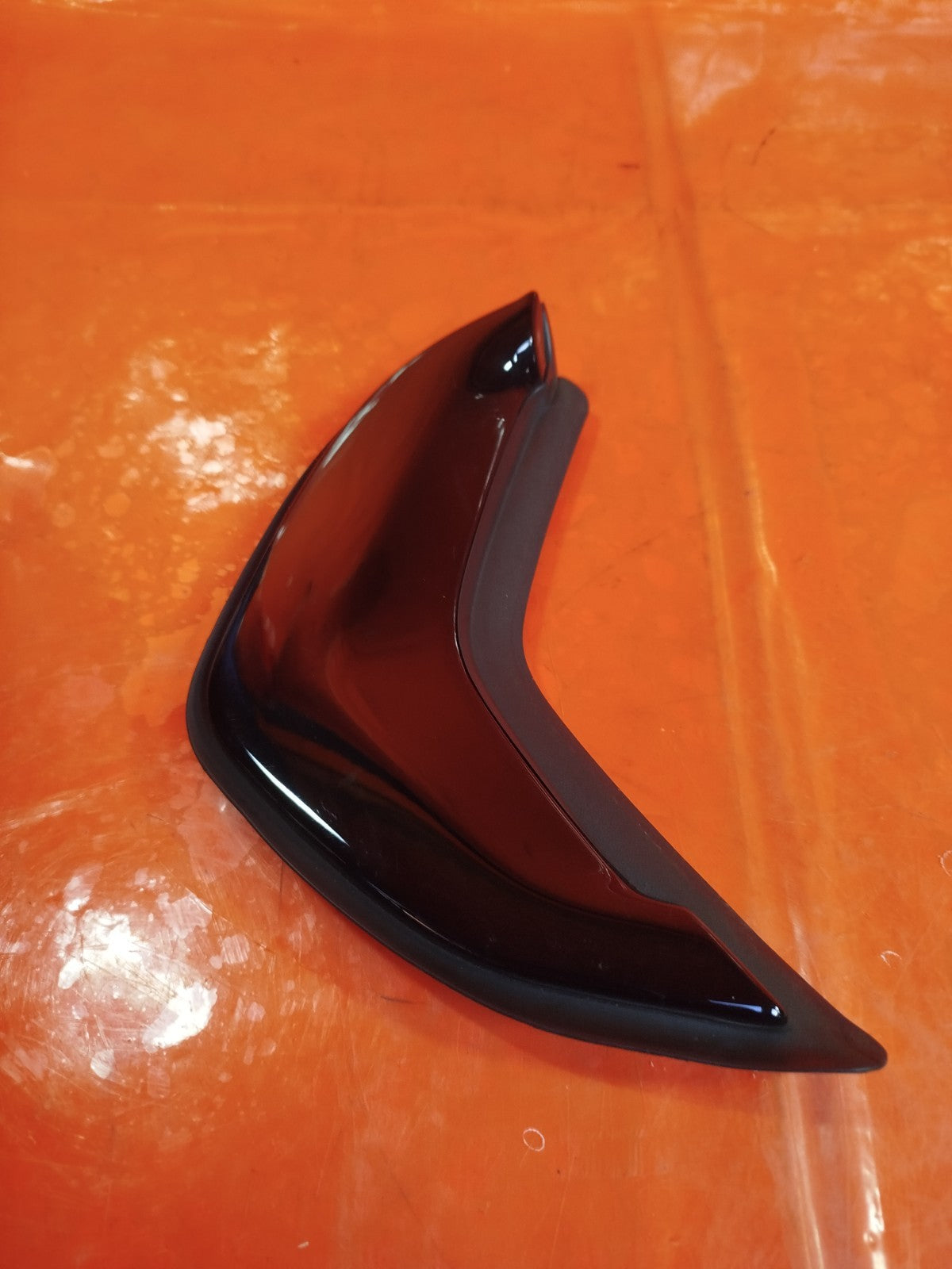 ✅2023 BMW 3 SERIES G20 C PILLAR TRIM COVER REAR LEFT 7465157 + WARRANTY A340 - Image 3