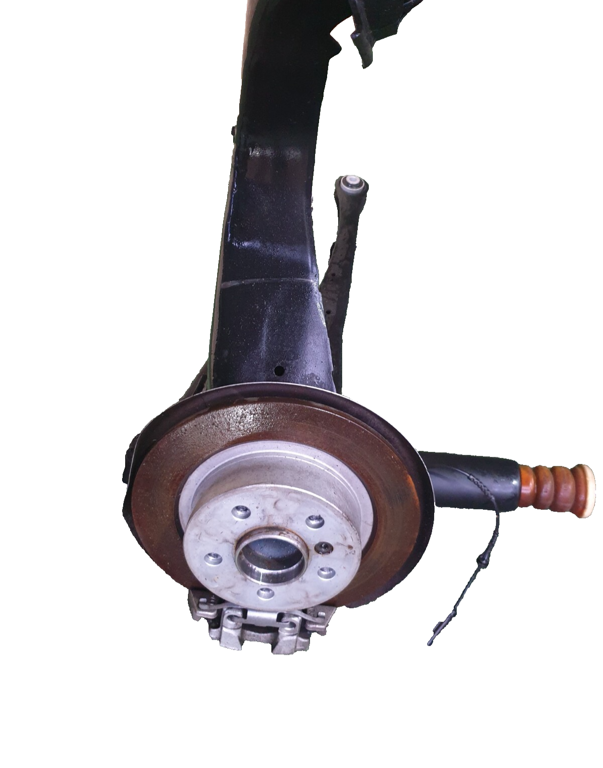 ✅2023 BMW 1 Series F40 Sport Rear Left Wheel Hub 6877075 + Warranty A119 - Image 1