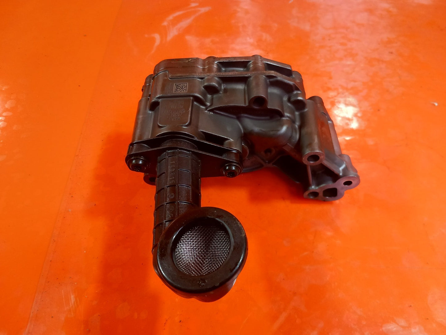 2019 Ford Galaxy MK3 Zetec Oil Pump 9807727980 Warranty A345 - Image 8