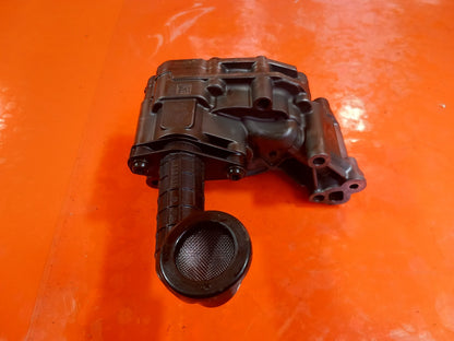 2019 Ford Galaxy MK3 Zetec Oil Pump 9807727980 Warranty A345 - Image 8