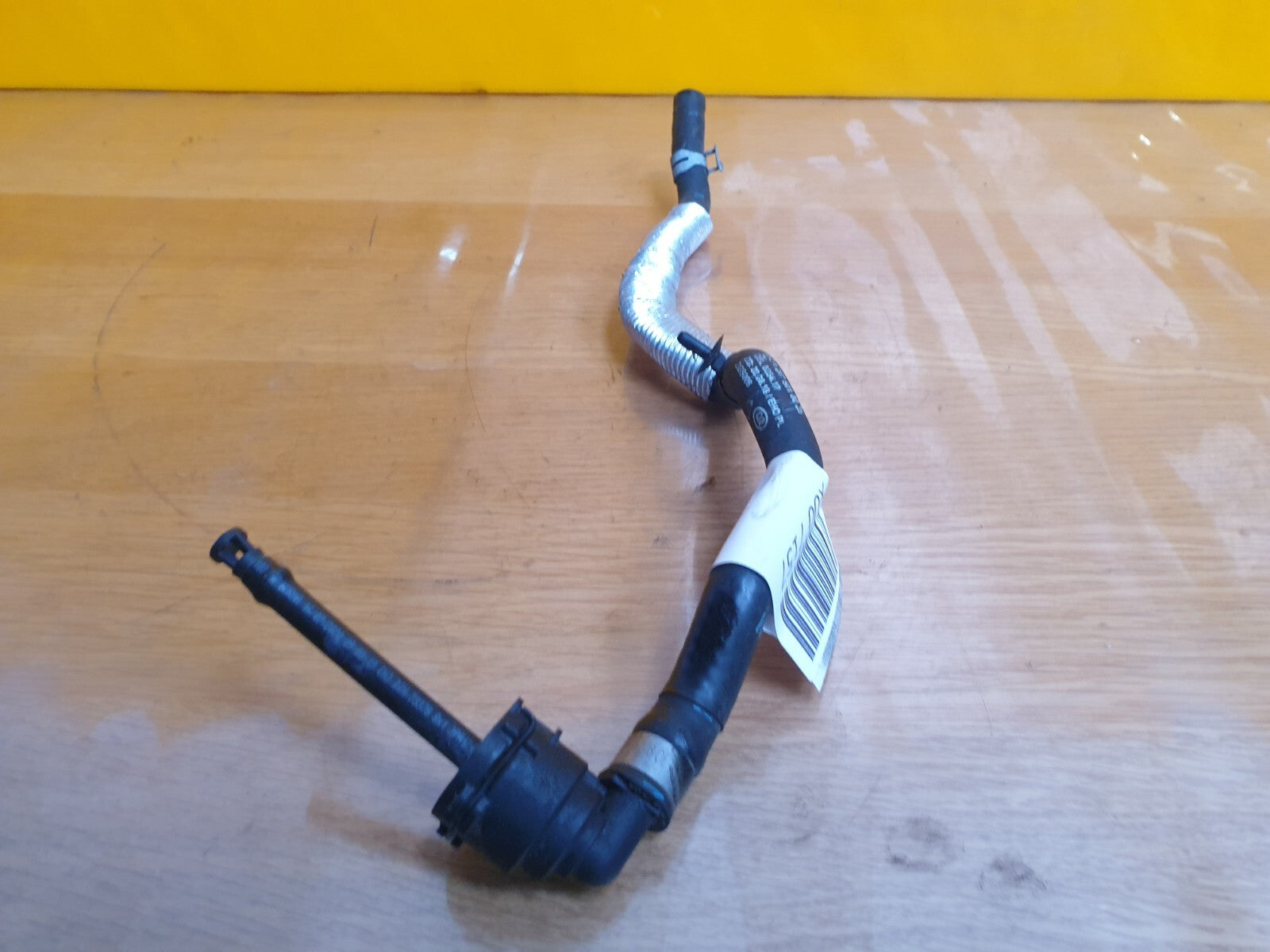 2020 MERCEDES-BENZ A CLASS W177 1.3P ENGINE COOLANT PIPE A2475010025 X00 - Image 6