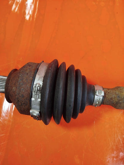 ✅Smart Forfour 2020 REAR RIGHT DRIVESHAFT 396004528R Warranty A263 - Image 6