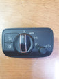 2015 AUDI A3 E-TRON 1.4P HEADLIGHT CONTROL SWITCH 8V0941531AA + WARRANTY A204 - Image 1
