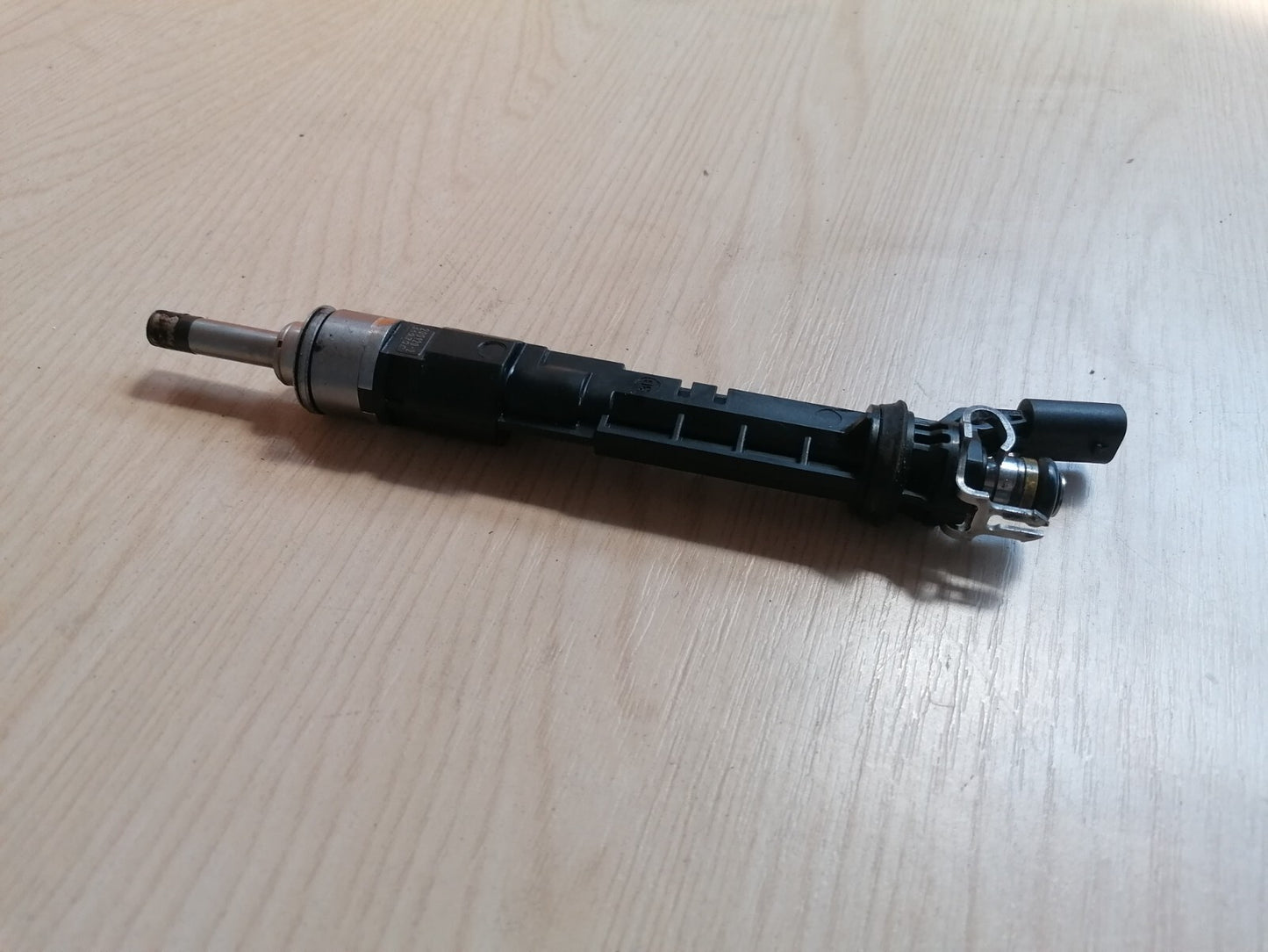 ✅2020 MERCEDES A CLASS W177 1.3P FUEL INJECTOR x1 A2820701000 + WARRANTY A050 - Image 5