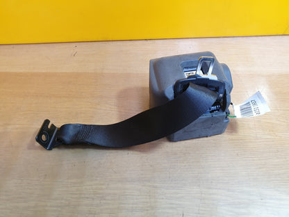 2023 BMW 1 Series F40 Rear Right Seat Belt 7456278 Warranty A151 - Image 3