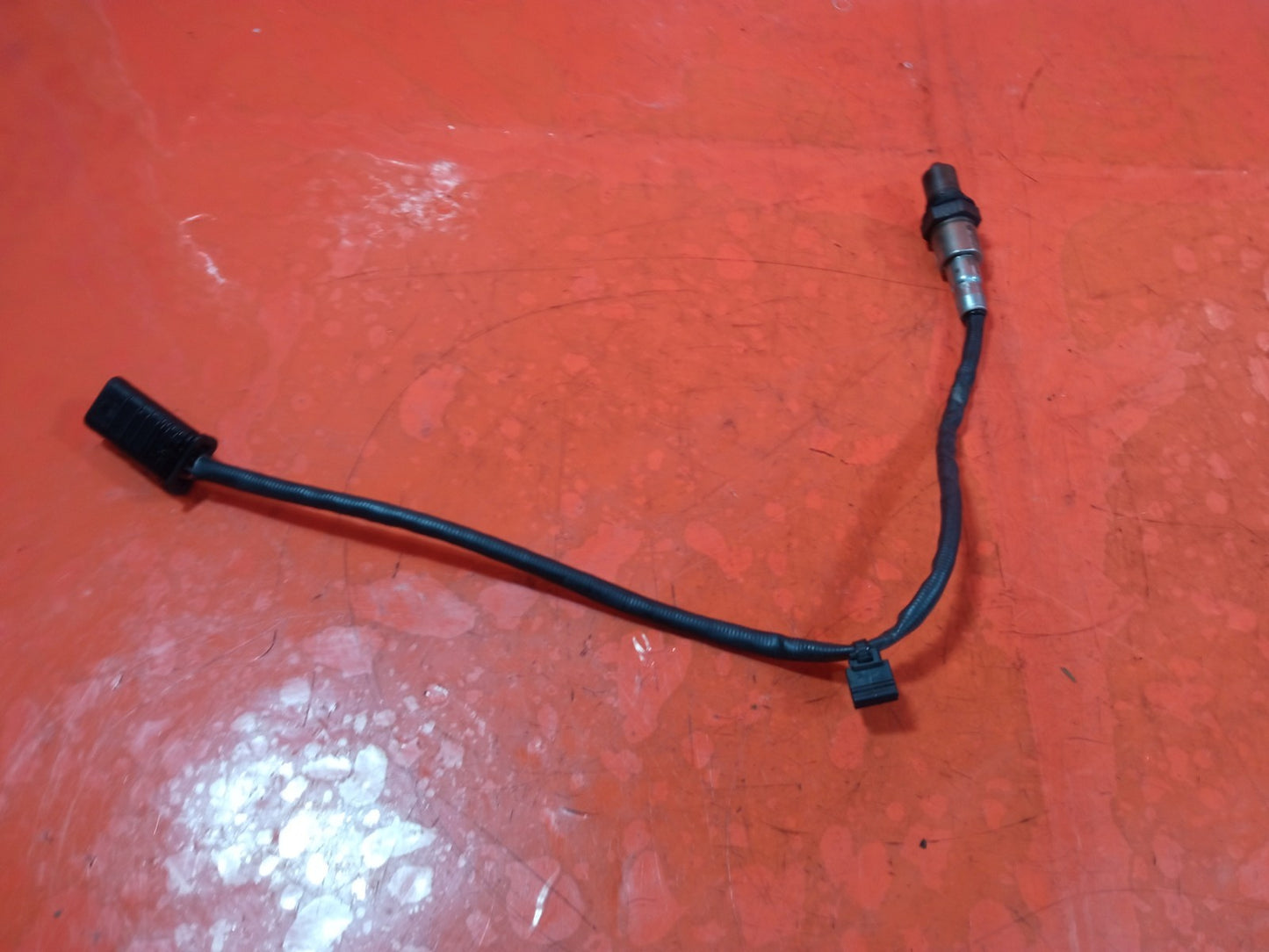 ✅BMW 420D F33 2.0 Diesel 2016 Lambda Oxygen Sensor 8570689 Warranty A368 - Image 3