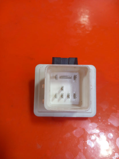 2025 Renault Kangoo MK3 Glow Plug Relay A6089000200 Warranty A408 - Image 5