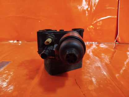 ✅FIAT TALENTO 1.6 DIESEL 2016 OIL COOLER 152081926R Warranty A253 - Image 8