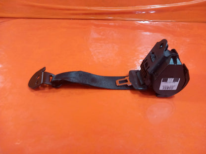 BMW F40 116D 1.5 Diesel 2021 Rear Centre Seat Belt 644146100C Warranty A365 - Image 10