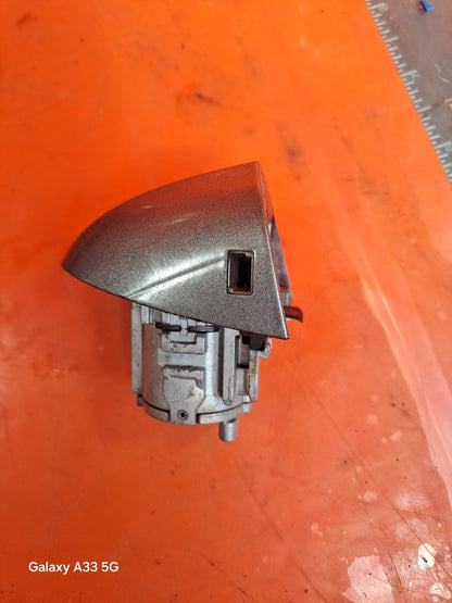 ✅MERCEDES A180D SPORT W177 1.5 DIESEL 2018 FRONT RIGHT EXTERIOR DOOR LOCK A297 - Image 3