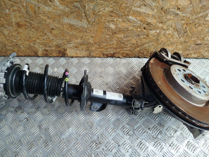 ✅CUPRA BORN V2 Ev 2023 FRONT RIGHT SUSPENSION LEG SHOCK ABSORBER HUB 1EA412013EF - Image 3