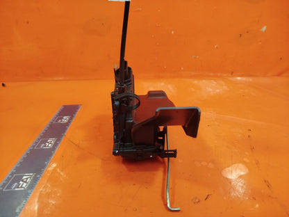 ✅2016 FIAT TALENTO 1.6D FRONT LEFT DOOR LOCK 93457082 + WARRANTY A253 - Image 6
