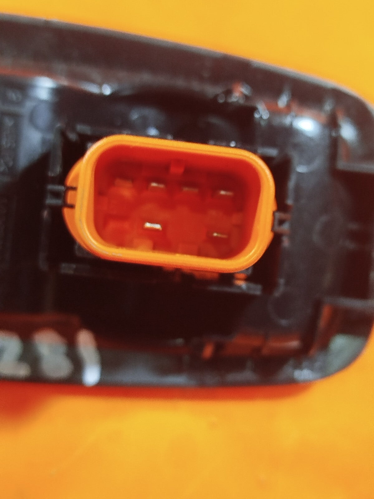 ✅FORD TRANSIT CUSTOM 2.0 DIESEL 2019 FRONT LEFT WINDOW CONTROL SWITCH Warranty - Image 12