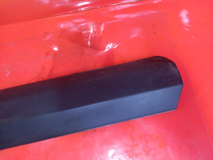 Citroen Berlingo 650 1.5 Diesel 2020 Front Right Door Lower Molding 9808747077 - Image 7