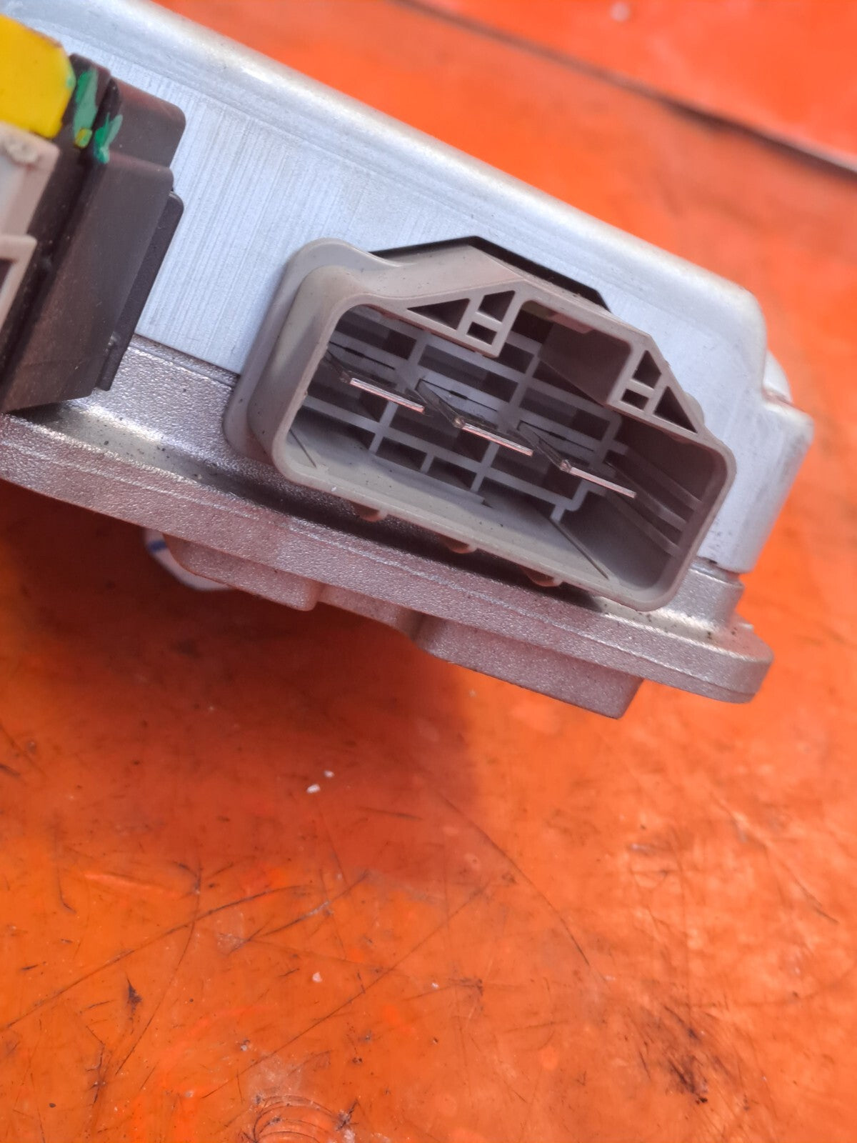 ✅HYUNDAI KONA 1.0 PETROL 2019 STEERING COLUMN CONTROL MODULE J9563-99600 A258 - Image 8