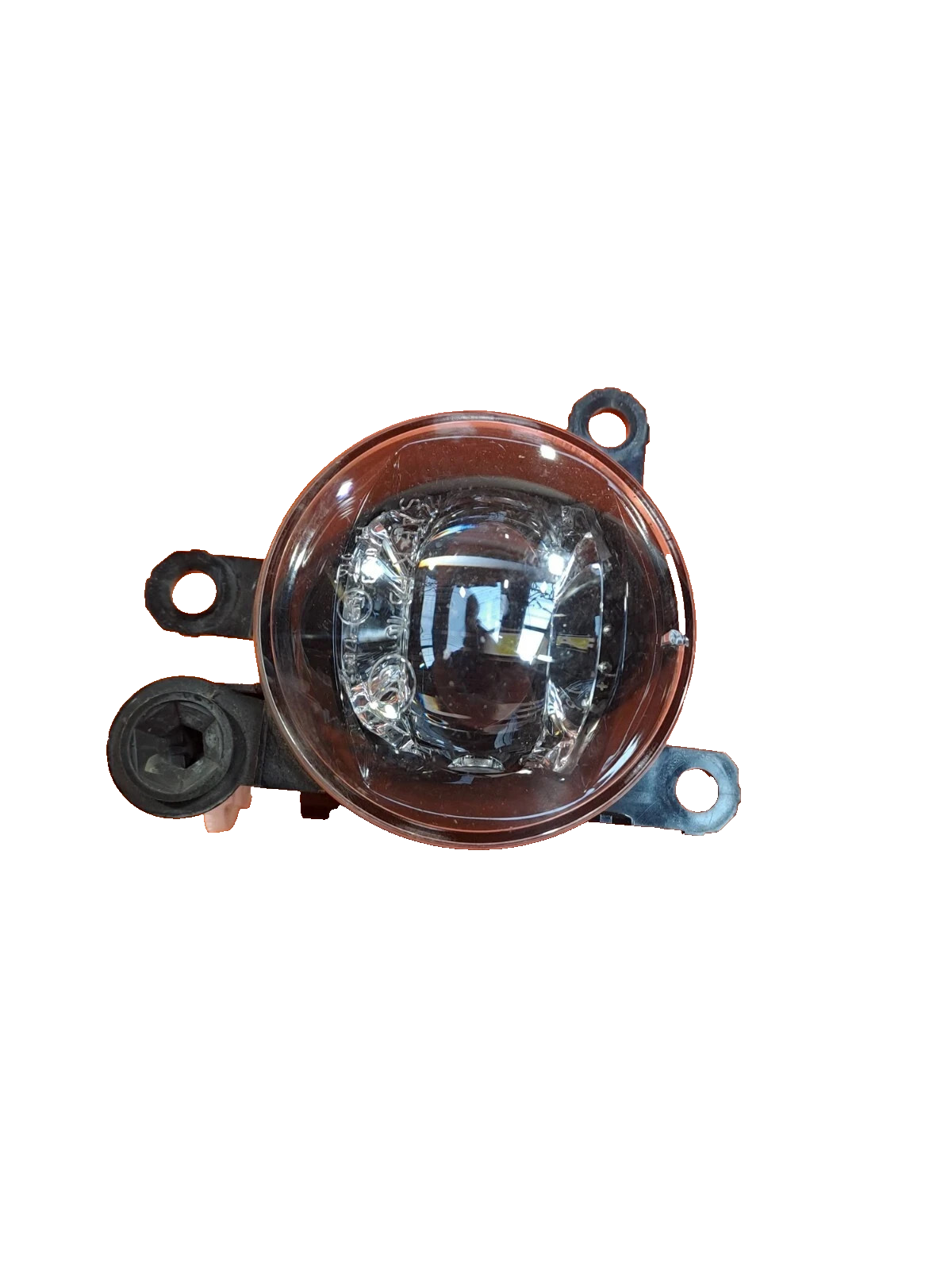 ✅Vauxhall Corsa 1.2 Petrol 2021 Front Left LED Fog lamp 13497329 90118807 A005 - Image 1