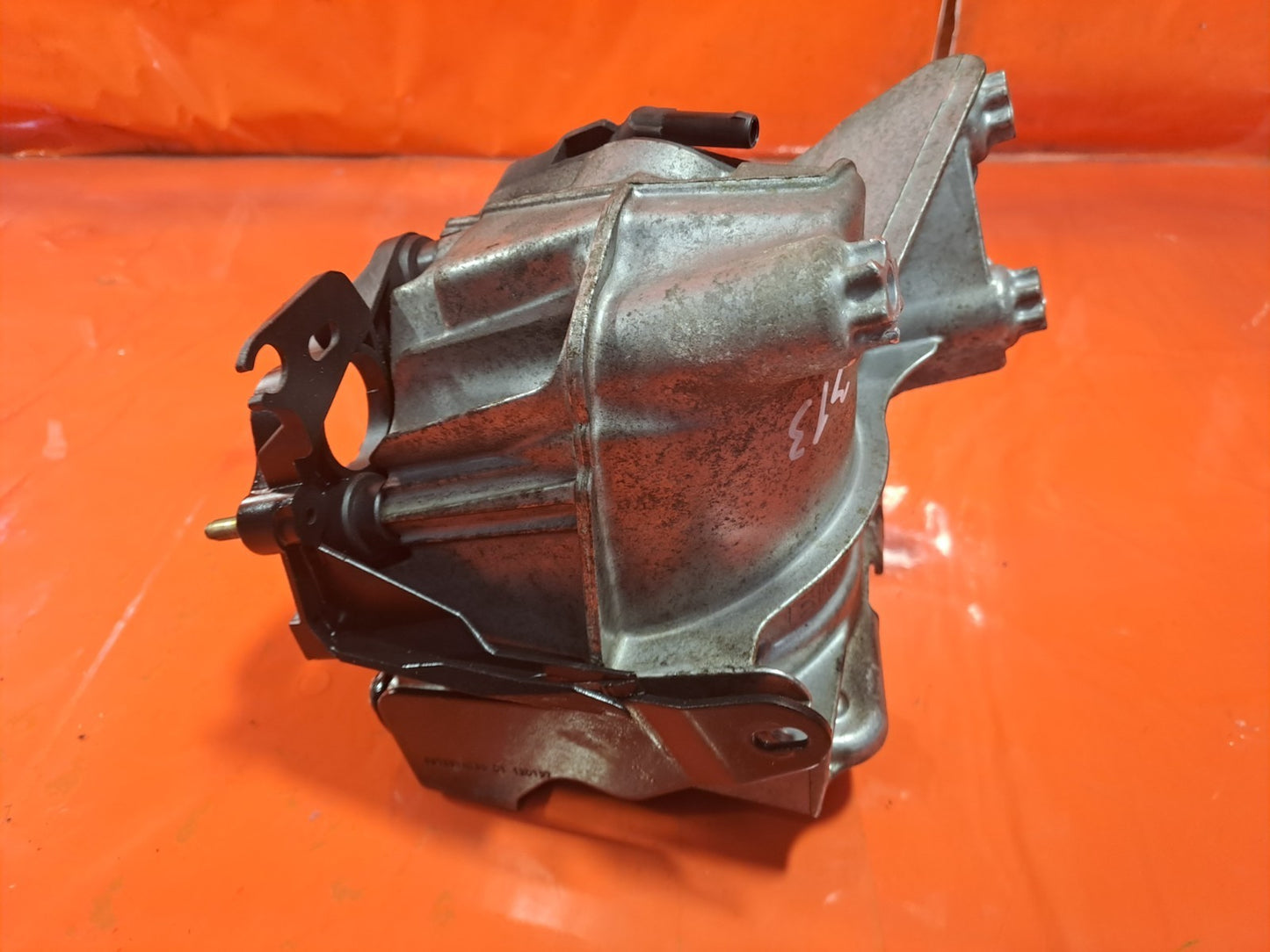 ✅2013 Ford Focus MK3 Oil Filter Housing 9684350480 + Warranty A313 - Image 11