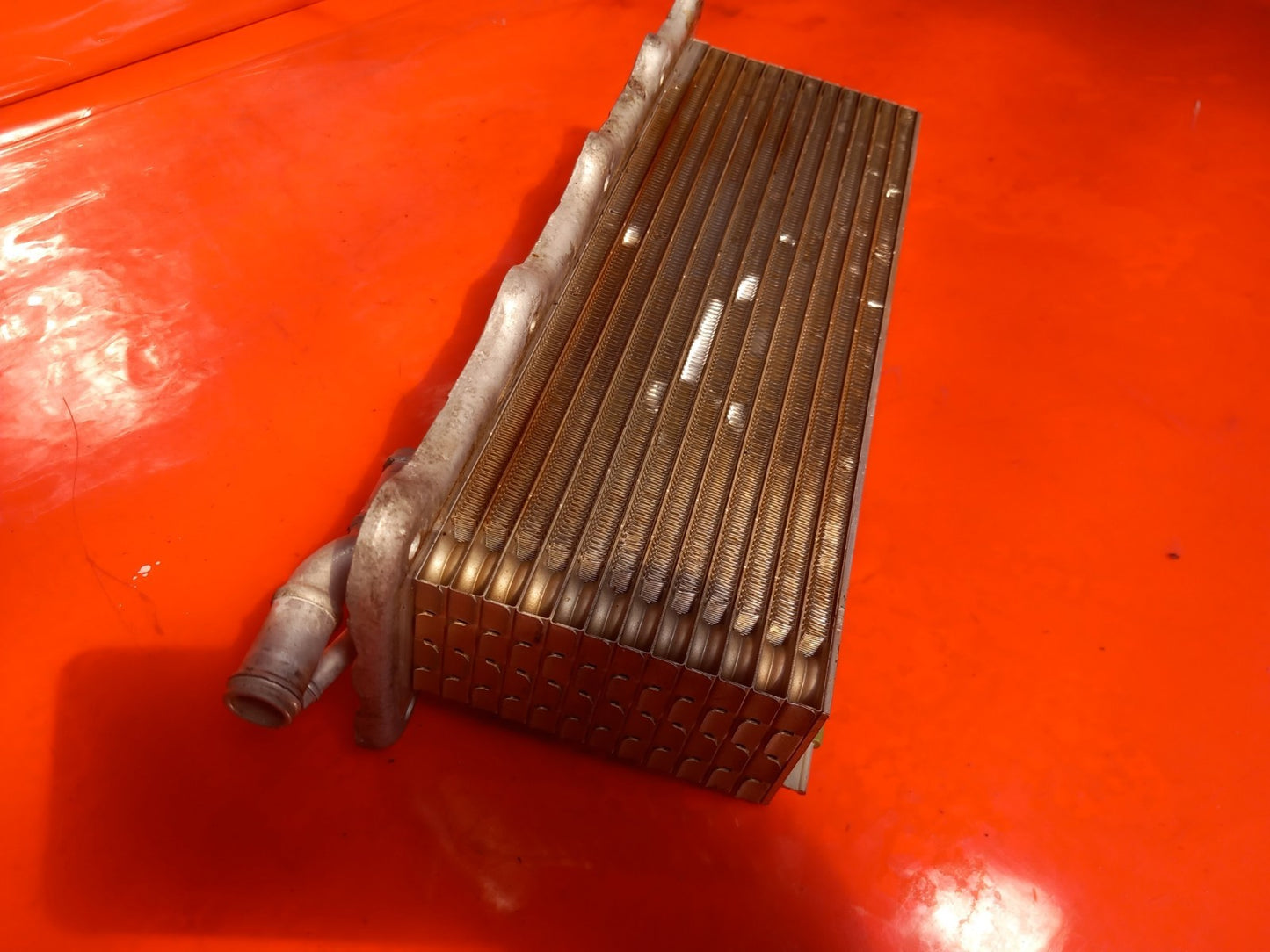 ✅VW Golf Gte 1.4 Petrol 2022 Inlet Manifold Intercooler 04E145749F Warranty A388 - Image 7