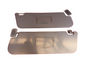 ✅2014 Ford Transit Custom Sun Visor Pair Left & Right + Warranty A384 - Image 1