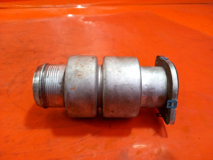 Ford Transit Connect 1.5 Diesel 2017 Intercooler Resonator Assy Pipe A369 - Image 9