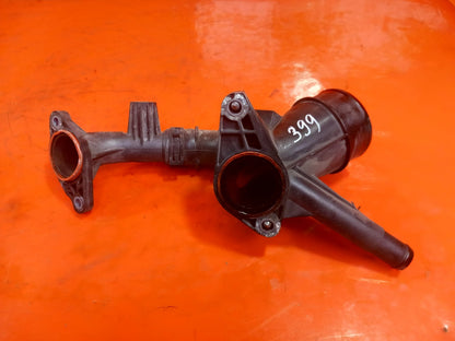 2021 Mercedes W415 Citan Cooling Pipe Warranty A399 - Image 4