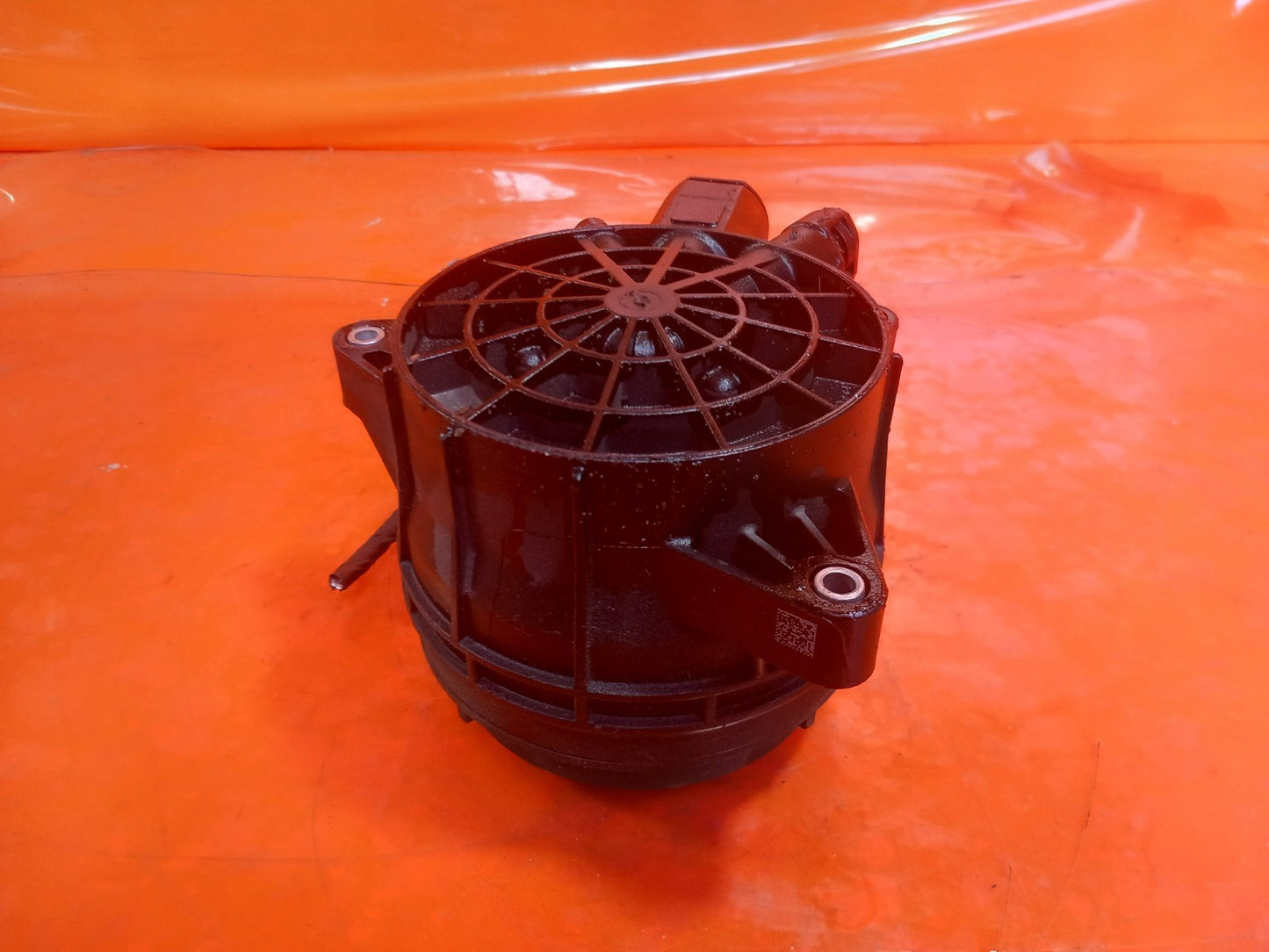 Mercedes W177 A180 Sport 1.5 Diesel 2019 Fuel Filter Housing A0029907917 A382 - Image 10