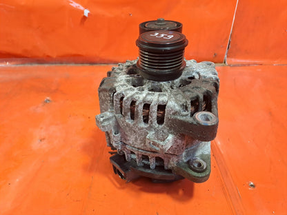 ✅Ford Tourneo Custom 2.0 Diesel 2017 Alternator GK2T10300CC Warranty A359 - Image 3