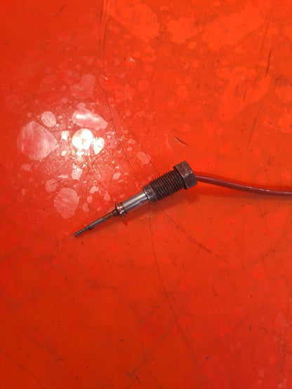 ✅2019 MERCEDES A CLASS W177 TEMPERATURE SENSOR 240820500R + WARRANTY A347 - Image 8