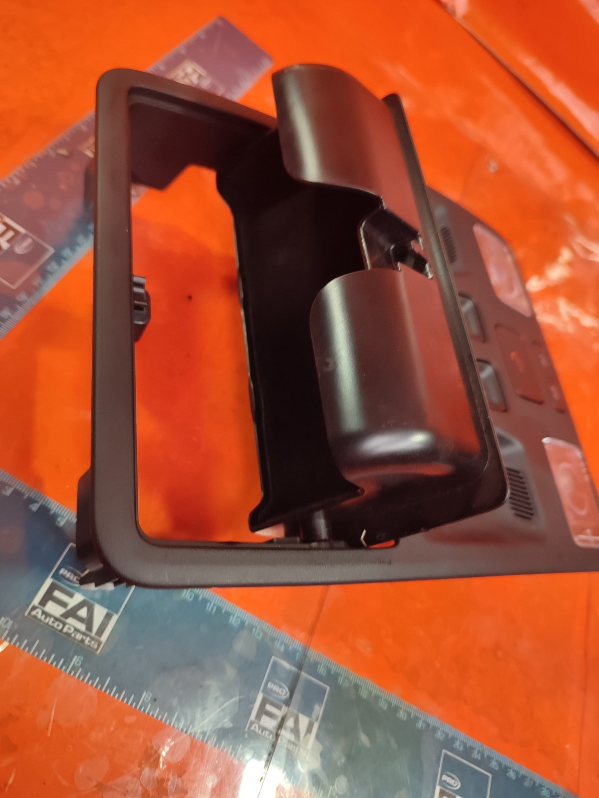 ✅FORD KUGA St-LINE 1.5 PETROL 2024 FRONT INTERIOR ROOF LIGHT DS7T15K609CC A302 - Image 8