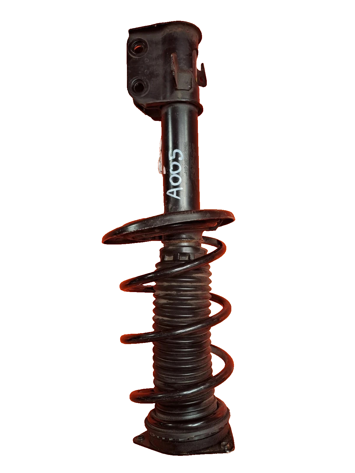 ✅Vauxhall Corsa 1.2 Petrol 2021 Front Right Shock Absorber 9837414780 A005 - Image 1