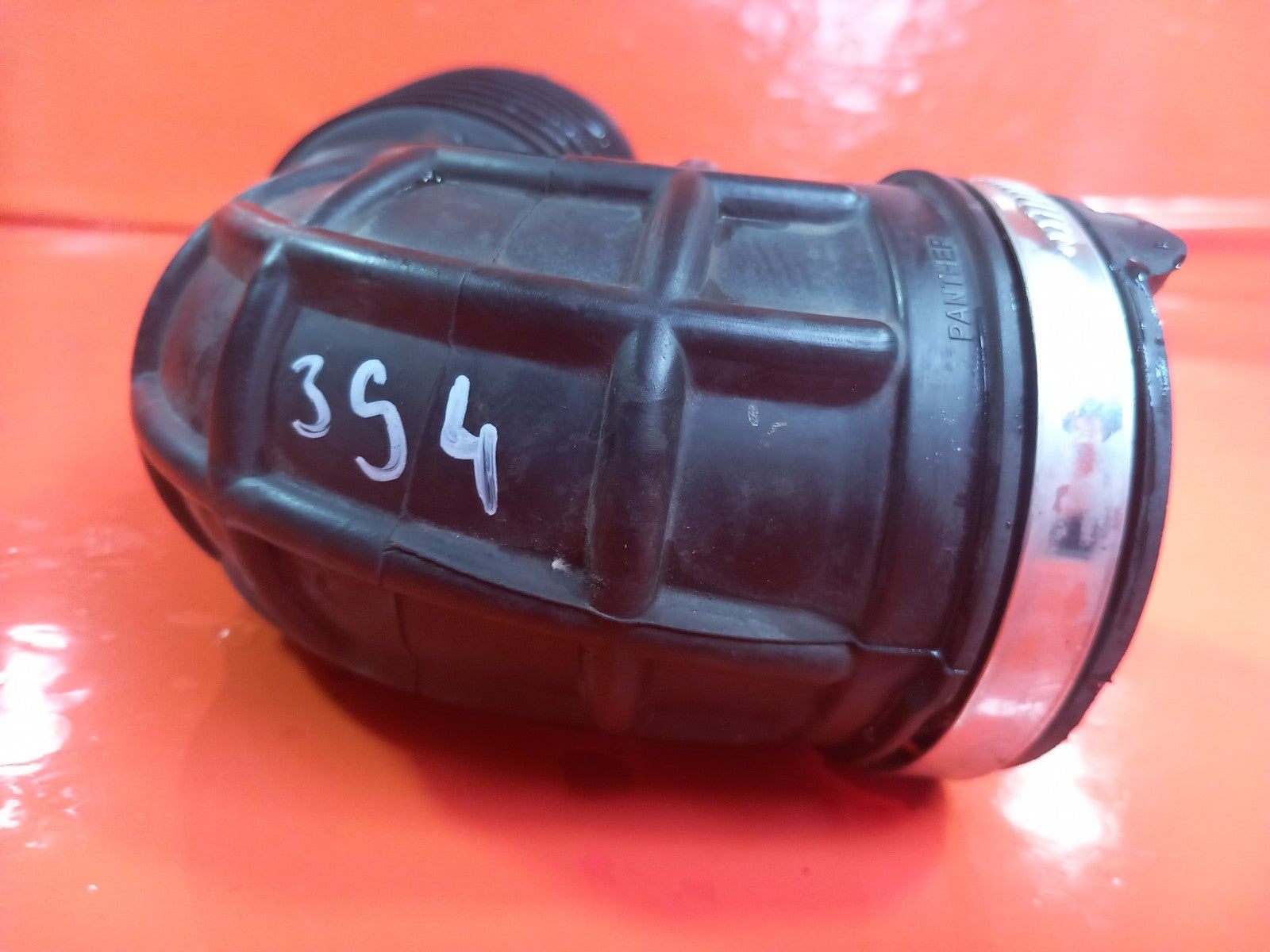 Ford Transit Custom 2.0 Diesel 2021 Air Intake Pipe GK219R504AG Warranty A394 - Image 8